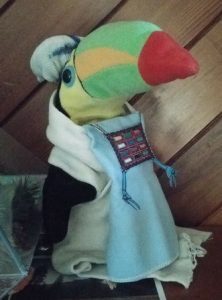 Schooner - The Great High Priest